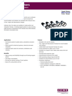 Position Indicators: Simulation Working State Indicators