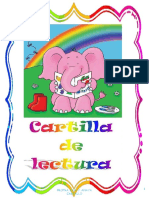 Cartilla de Lecturas