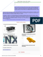 Attribute Templates - Siemens - UG - NX - Eng-Tips