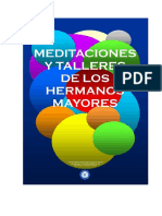 Meditaciones y Talleres