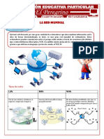 Ficha 03 Computacion 4° Secundaria