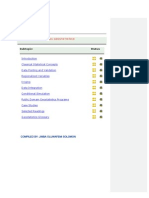 Basic Geostatistics