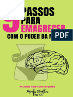 9 Passos - Emagrecer Com o Poder Da Mente