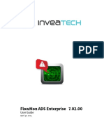 Flowmon Ads Enterprise Userguide en