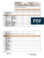 A. Content Standards B. Performance Standards C. Learning Competencies / Objectives Writes The LC Code For Each A. References