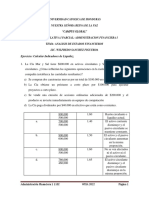 2da Guia I Parcial Financiera I 1102 (Oct 2021)