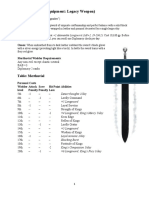 Merthuvial: D&D 3.5 Legacy Weapon