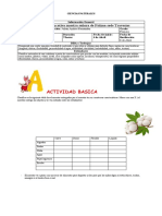 Ciencias Naturales 1