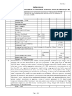 Laying of CC Road From Srinivas Naik (H) To Malyanaik (H) of Utakunta Thanda (V) of Narayanpet (M)