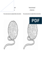 Novelo de Emoções Ficha 1