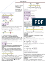 Aula 10 - Velocidade Relativa