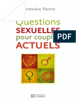 Question Pour Couples Actuelle