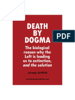 Death by Dogma - A4