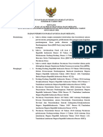 SK No 1 Persetujuan Rkpdesa BPD 2022