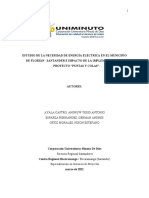 Actividad 2 3 - Anteproyecto de Investigación - Trabajo de Grado