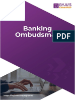 Banking Ombudsman 58