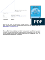 Evidencia Científica de Dietas para Bajar de Peso Diferente Composición de Macronutrientes, Ayuno Intermitente y Dietas Populares