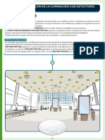 Ha Control Regulacion Iluminacion Con Detectores de Presencia