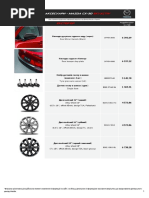 Httpsmazda - Km.uafilesbrochureaccessories Mazda CX 30 DM PDF