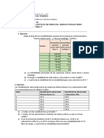 Taller Riesgo y Rendimiento