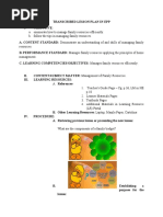 Transcibed LP in Epp