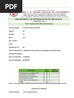 DBMS Exp-02 Sem-Iii Mumbai University