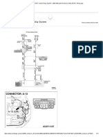 DTC 54 (P1751) : A/T Control Relay System: Report A Problem With This Article