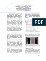 A Study of Low Leakage Failure Mechanism of X7R Multiple Layer Ceramic Capacitor MLCC