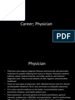 Physician