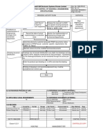 R&D Procedure - Control of Drawing Engg Specification P2