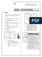 Raz. Mate Problemas de Conjuntos