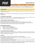 Resumen de Ideas Jurídico Políticas en El Ord