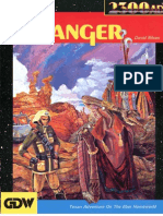 2300 AD Ranger