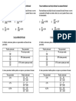 Como Transformar Uma Fração Decimal em Numeral Decimal