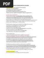 Conceptos Elementos y Estrategias en El Six Sigma