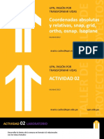 ACTIVIDAD 02 - Dibujo de Aingeniería - Semana 03