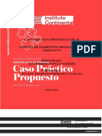 Caso Práctico Propuesto N. 01 - Indicador I