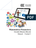 Manual U3 Matemática Financiera