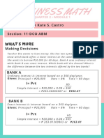 (Q2) BS MATH Mod 1