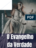 O Evangelho Da Verdade Ebook Apócrifo Do Novo Testamento