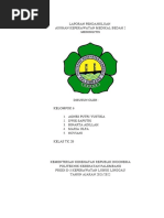 ASKEP Meningitis KEL 6