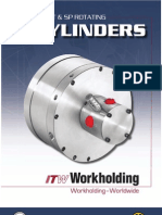 S P Rotating Cylinder