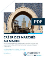 CPSD Morocco FR