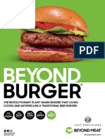 BeyondBurger - 1B03 - EN - Fact & Sell Sheet - Digital