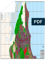 Mapa Divisao de Zonas - Faixa A