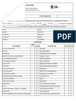 Inventario Dmax