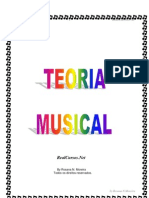 Curso Teoria Musical