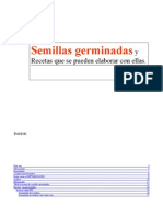 Tabla de Semillas As