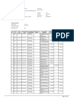 Detailed Statement: Page 1 of 32