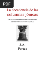 d1 La Decadencia de Las Columnas Jonicas